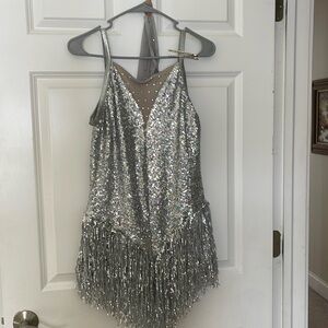 Dance Costume (Teen)